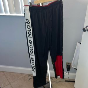 Polo Ralph Lauren- 42 inch length - XXL - Polo Sport - Joggers